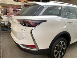 دونج فينج Aeolus Yixuan GS